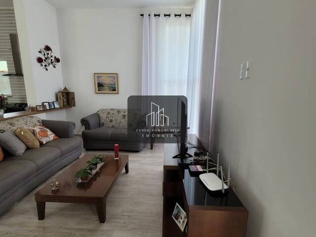 Casa para Venda em Poços de Caldas - 4