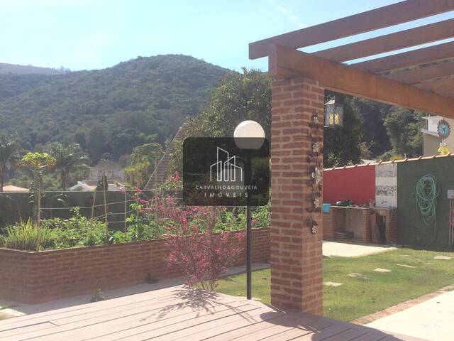 Casa para Venda em Poços de Caldas - 5