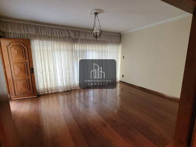 #31 - Casa para Venda em Poços de Caldas - MG