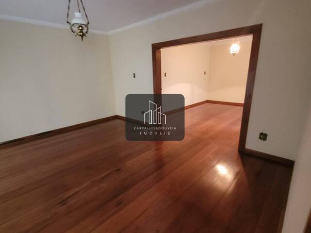 #31 - Casa para Venda em Poços de Caldas - MG
