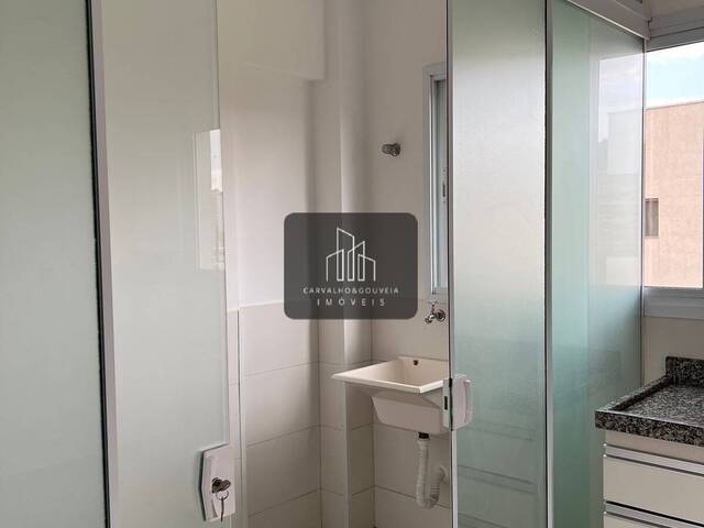 #34 - Apartamento para Venda em Poços de Caldas - MG