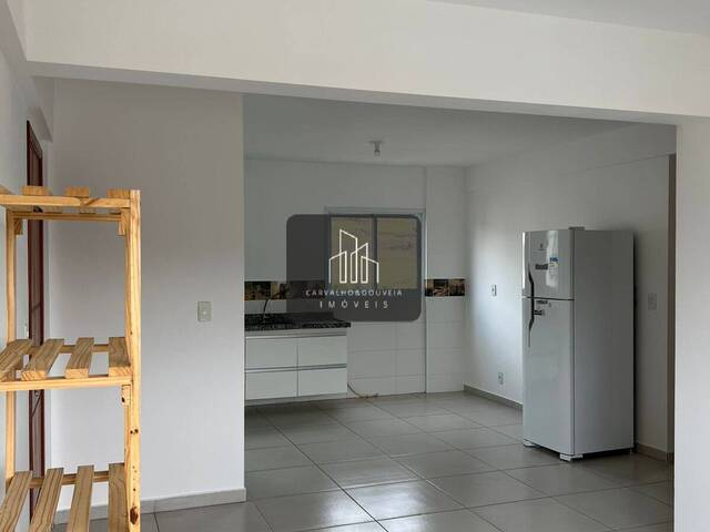 Apartamento para Venda em Poços de Caldas - 4
