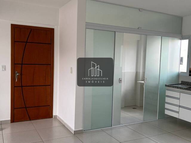 #34 - Apartamento para Venda em Poços de Caldas - MG