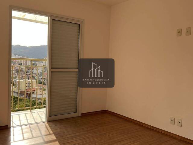 Apartamento para Venda em Poços de Caldas - 5