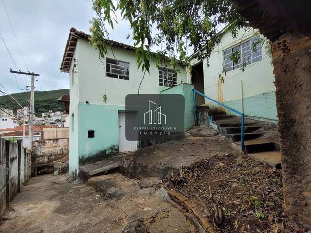 Terreno para Venda em Poços de Caldas - 5
