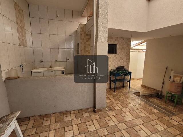 Casa para Venda em Poços de Caldas - 4
