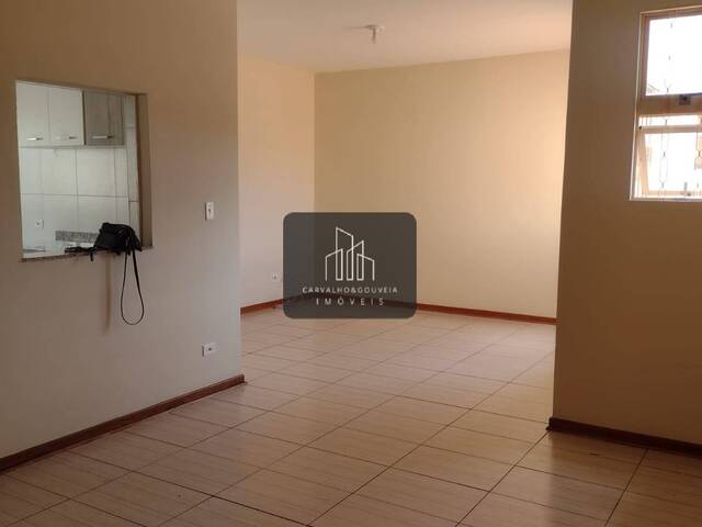 #45 - Apartamento para Venda em Poços de Caldas - MG