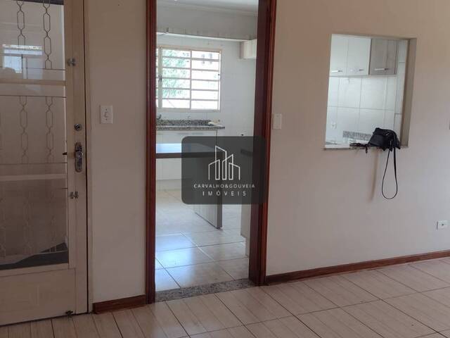 #45 - Apartamento para Venda em Poços de Caldas - MG