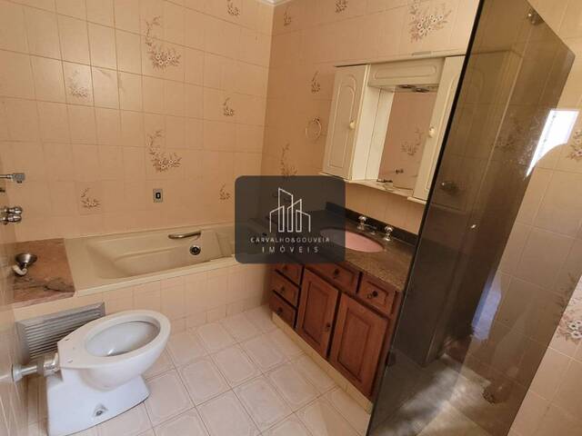 Apartamento para Venda em Poços de Caldas - 4