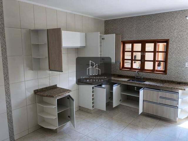 #62 - Casa para Venda em Poços de Caldas - MG