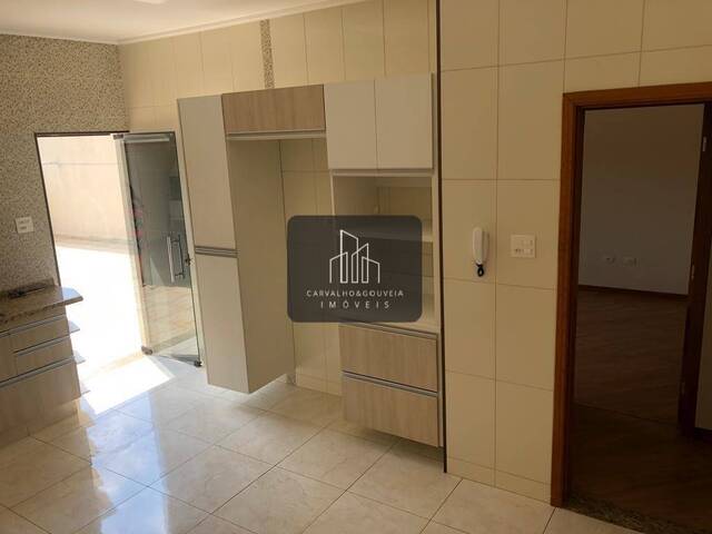 #62 - Casa para Venda em Poços de Caldas - MG