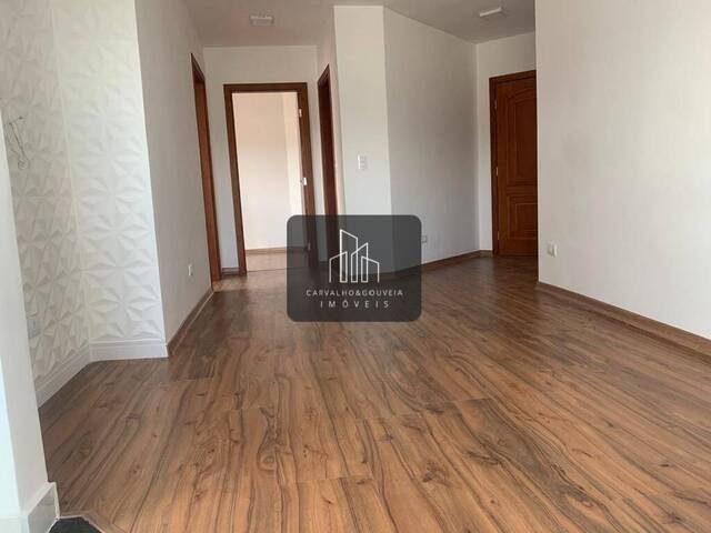 Apartamento para Venda em Poços de Caldas - 4