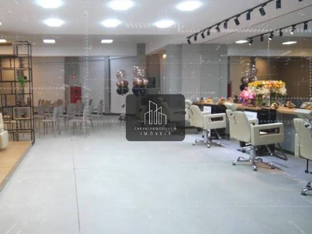 Ponto Comercial para Venda em Poços de Caldas - 4