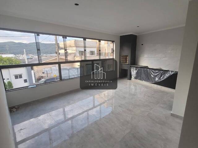 #128 - Apartamento para Venda em Poços de Caldas - MG