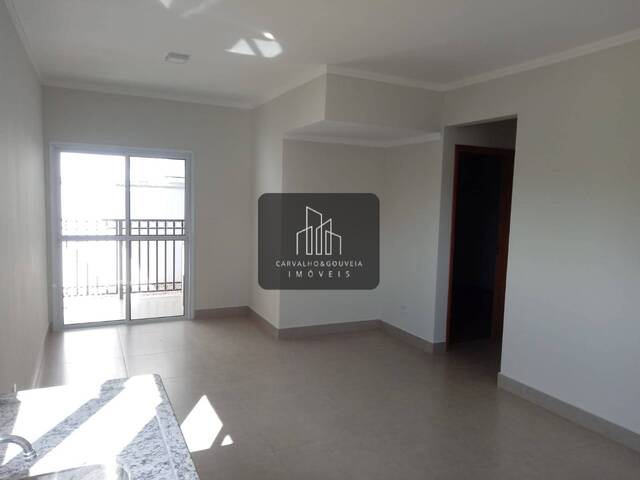 #130 - Apartamento para Venda em Poços de Caldas - MG