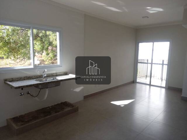#130 - Apartamento para Venda em Poços de Caldas - MG