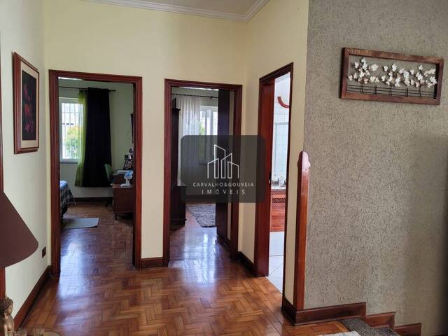 Casa para Venda em Poços de Caldas - 4
