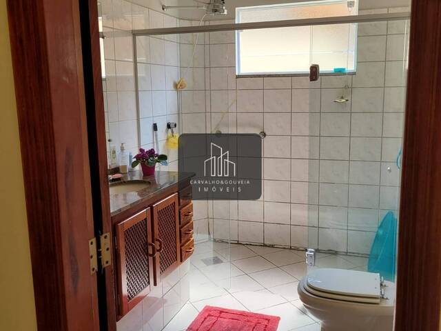 Casa para Venda em Poços de Caldas - 5