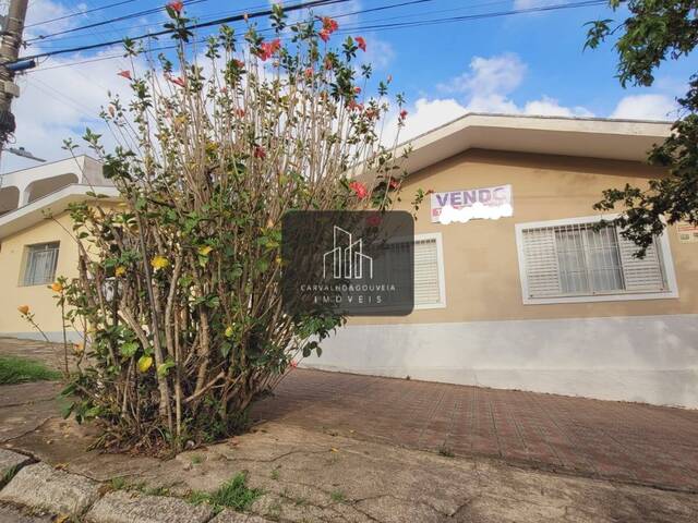 #141 - Casa para Venda em Poços de Caldas - MG