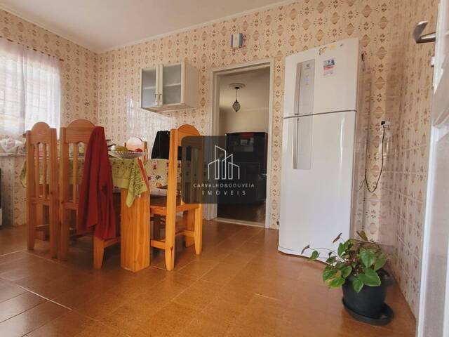 #141 - Casa para Venda em Poços de Caldas - MG