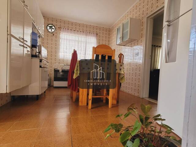 #141 - Casa para Venda em Poços de Caldas - MG