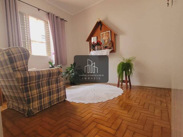 Casa para Venda em Poços de Caldas - 5