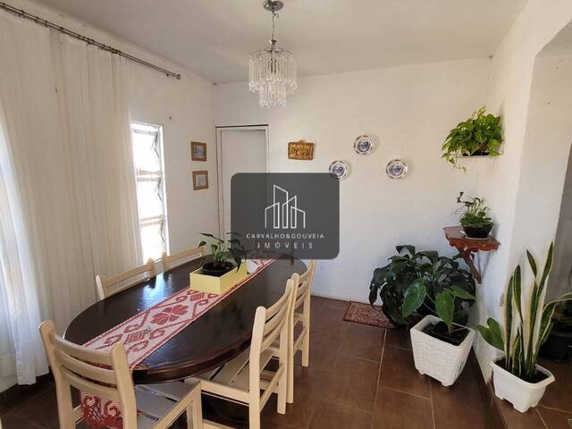 #143 - Casa para Venda em Poços de Caldas - MG