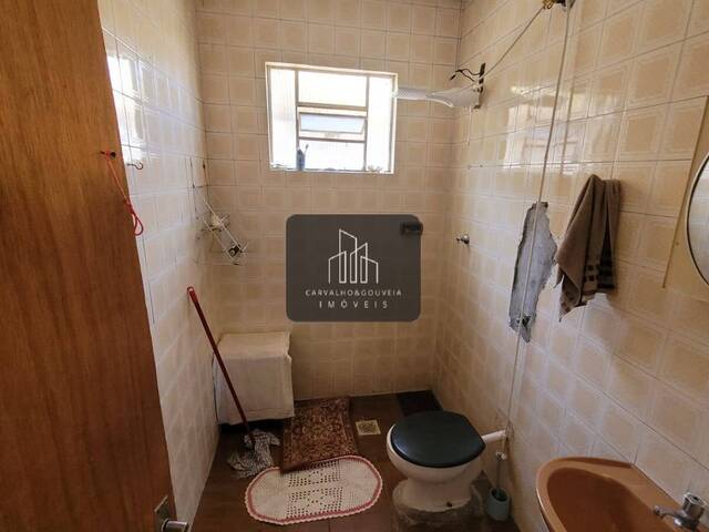 Casa para Venda em Poços de Caldas - 5