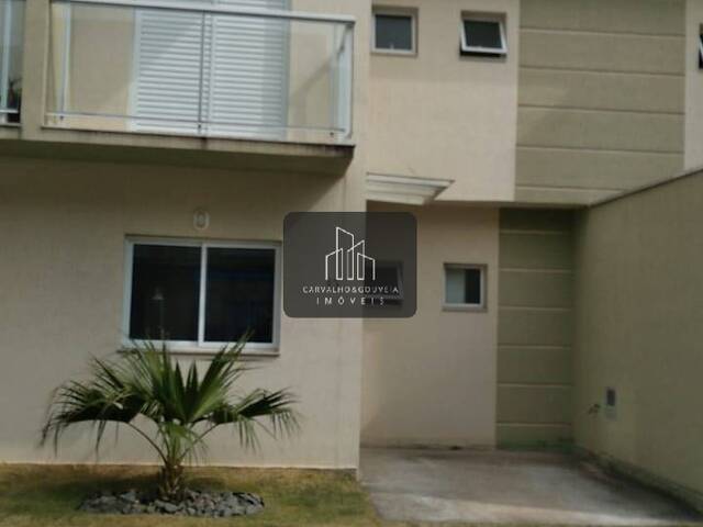 #144 - Casa para Venda em Poços de Caldas - MG