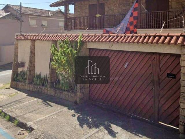 #175 - Casa para Venda em Poços de Caldas - MG