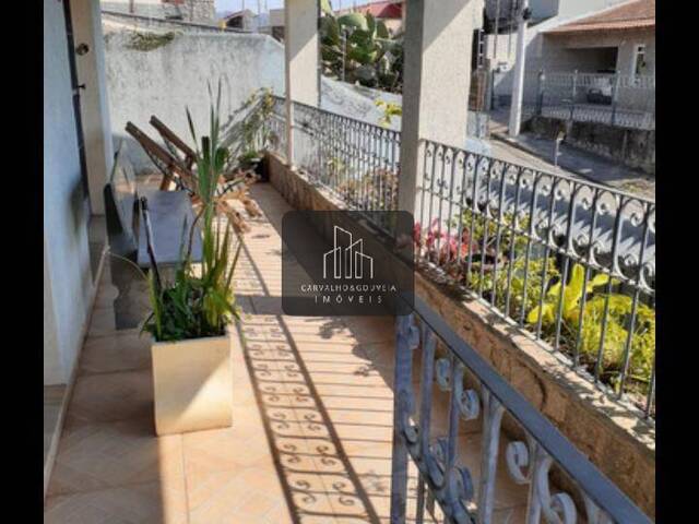 Casa para Venda em Poços de Caldas - 2