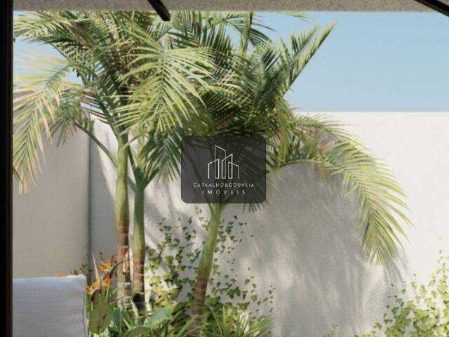 Casa para Venda em Poços de Caldas - 5