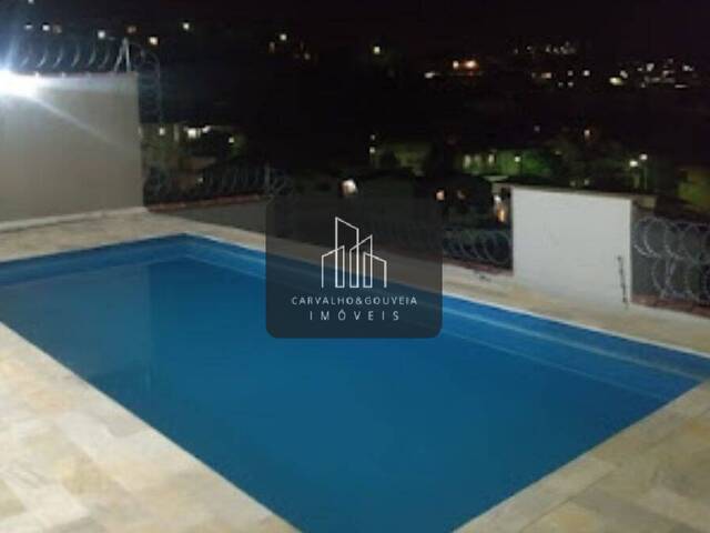 Casa para Venda em Poços de Caldas - 4