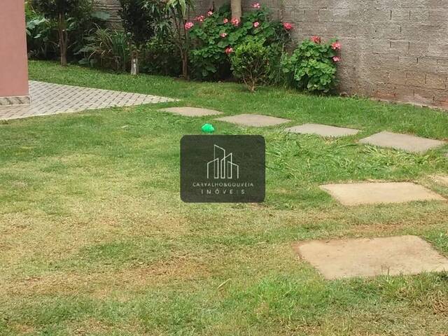 Casa para Venda em Poços de Caldas - 2