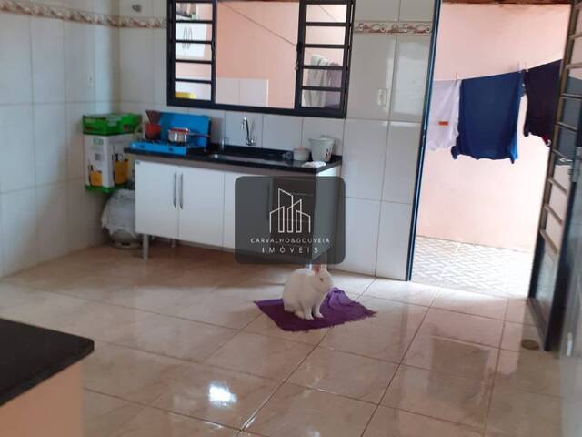 Casa para Venda em Poços de Caldas - 3