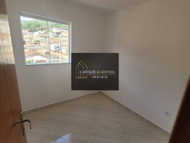 Apartamento para Locação em Poços de Caldas - 3