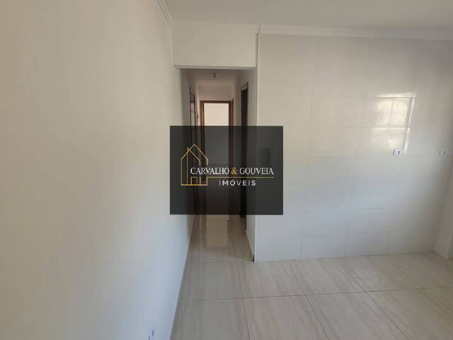 Apartamento para Locação em Poços de Caldas - 2