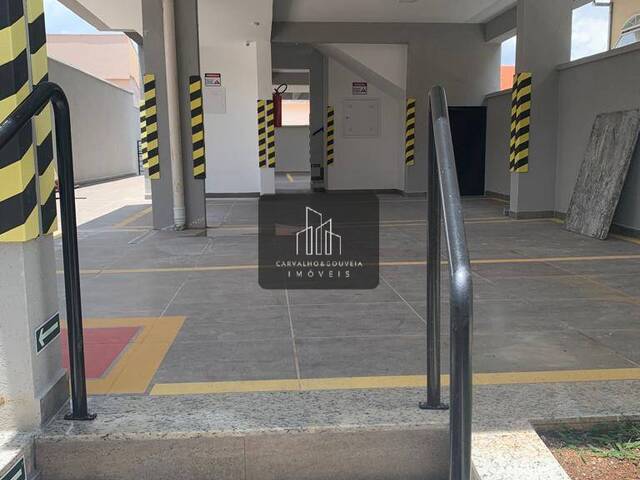 Apartamento para Venda em Poços de Caldas - 2