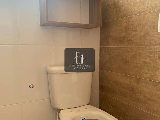 Apartamento para Venda em Poços de Caldas - 3