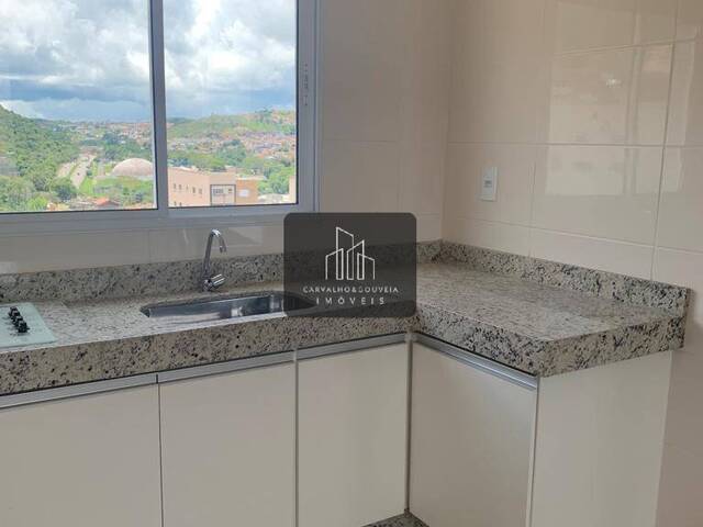 Apartamento para Venda em Poços de Caldas - 4