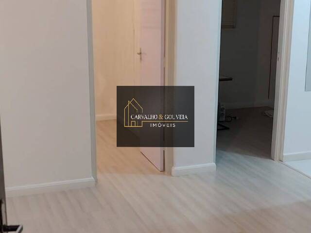 #228 - Apartamento para Locação em Poços de Caldas - MG - 3