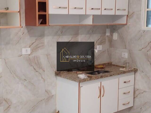 #228 - Apartamento para Locação em Poços de Caldas - MG - 1