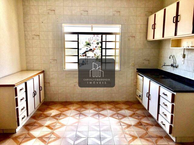 Apartamento para Venda em Poços de Caldas - 3
