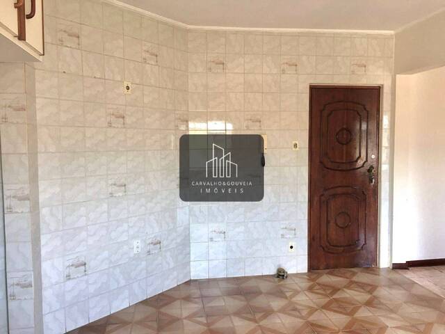 Apartamento para Venda em Poços de Caldas - 2