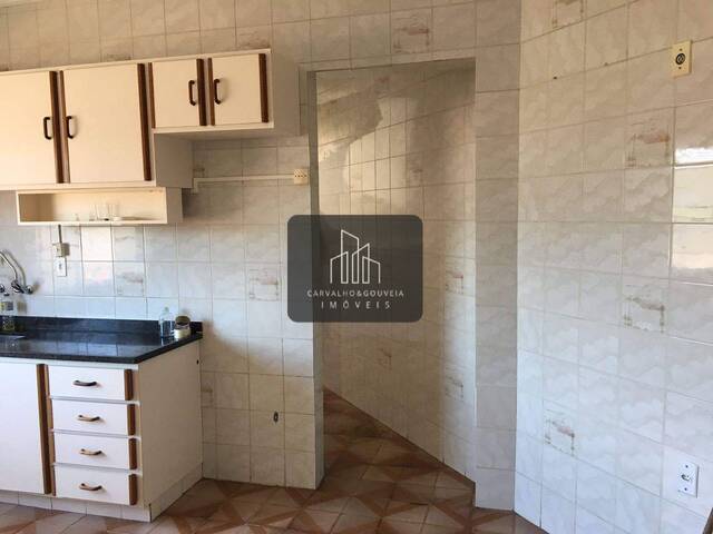 Apartamento para Venda em Poços de Caldas - 4