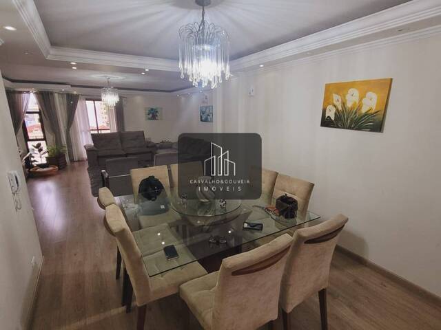 Apartamento para Venda em Poços de Caldas - 2