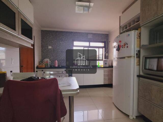 Apartamento para Venda em Poços de Caldas - 3