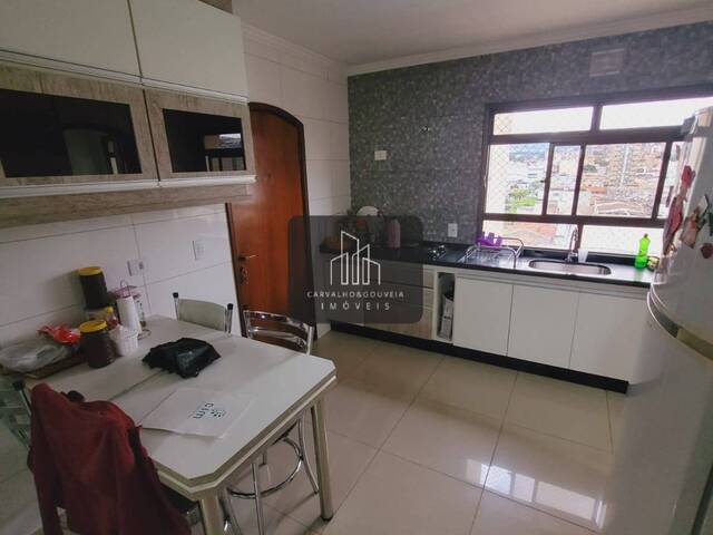 Apartamento para Venda em Poços de Caldas - 4