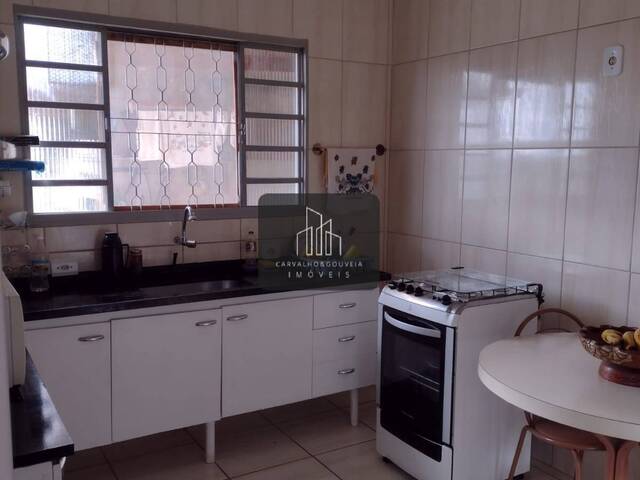 Casa para Venda em Poços de Caldas - 5