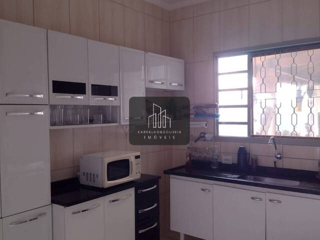 Casa para Venda em Poços de Caldas - 4